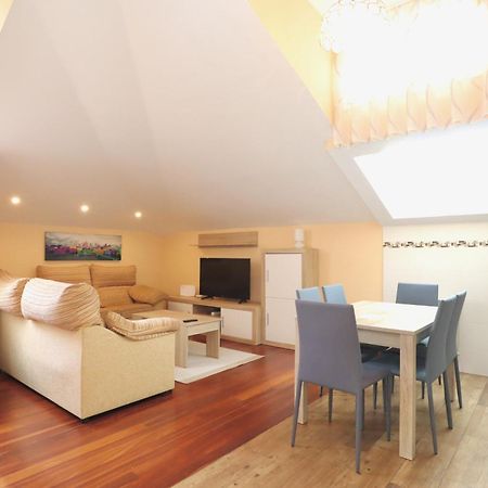 Casa Rosita Apartment Santander Bagian luar foto