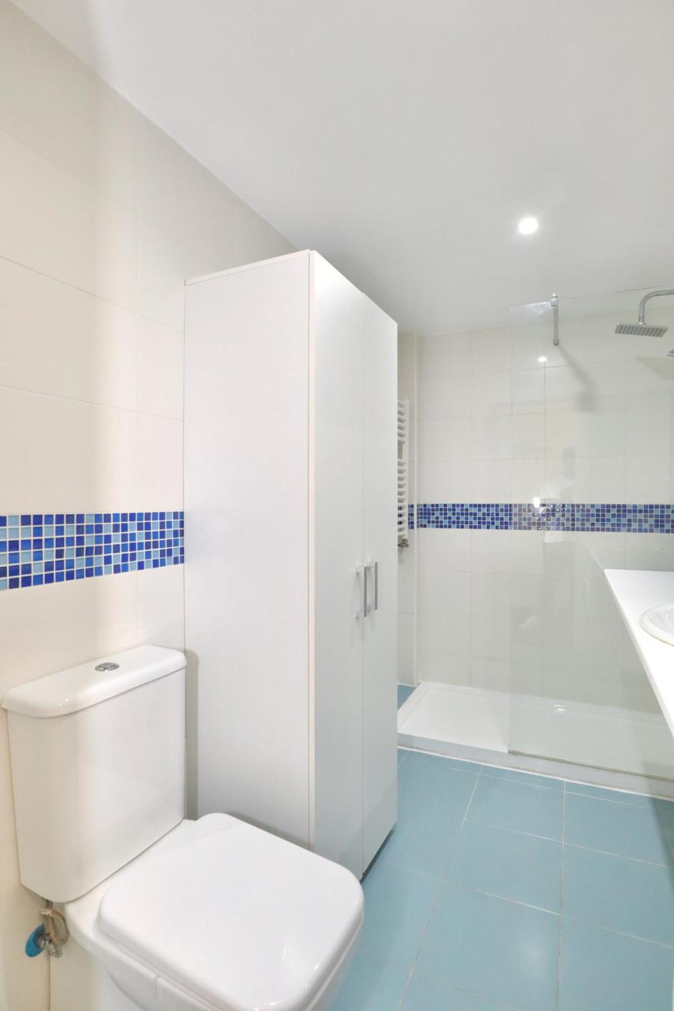 Casa Rosita Apartment Santander Bagian luar foto