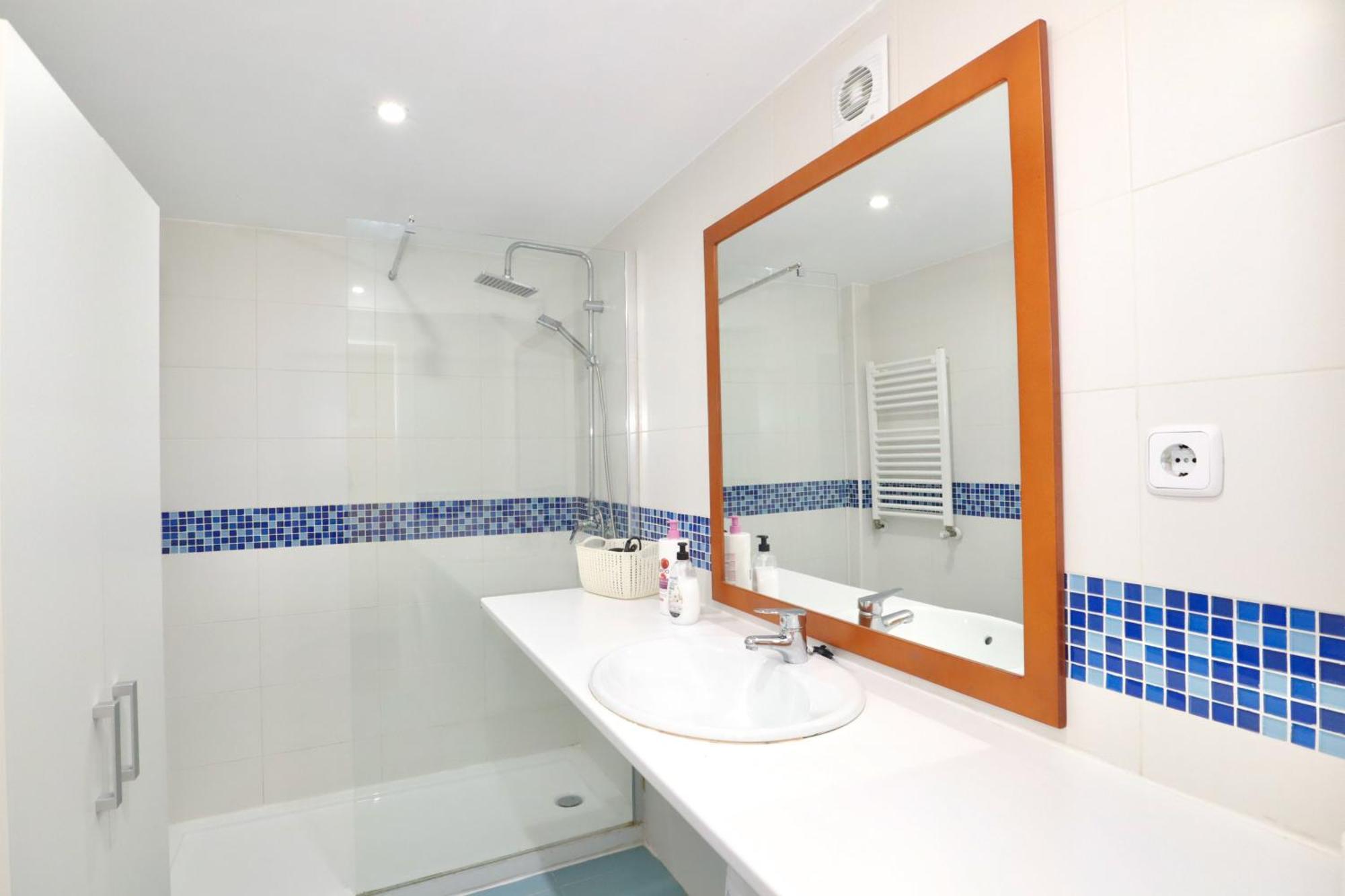 Casa Rosita Apartment Santander Bagian luar foto